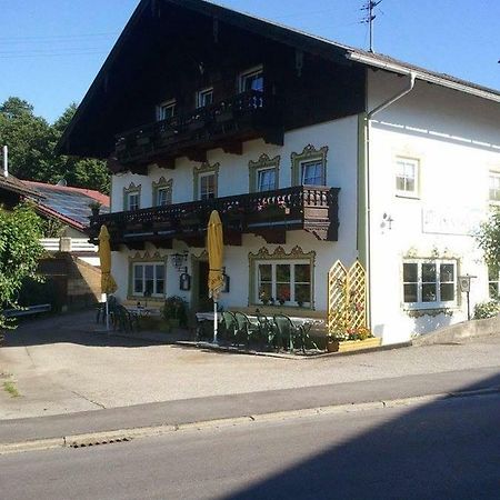 Pension Inntalhof Grossholzhausen Exterior photo